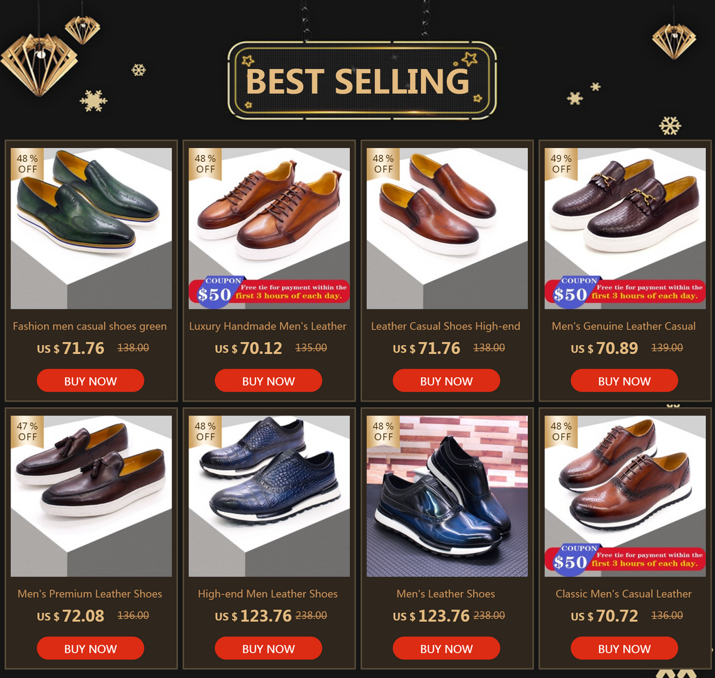 High-end Men's Oxford Shoes Genuine Leather Handmade Lace Up Pointed Toe Dress Leather Shoes Wedding Party Men's Business Shoes