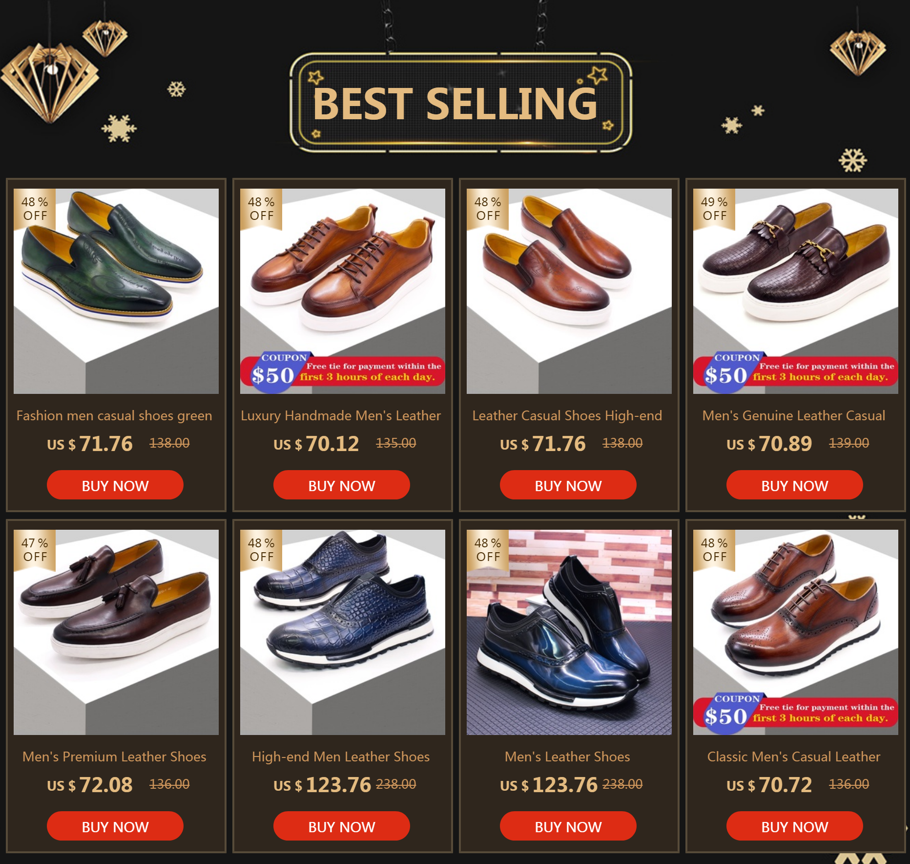 High-end Men's Oxford Shoes Genuine Leather Handmade Lace Up Pointed Toe Dress Leather Shoes Wedding Party Men's Business Shoes