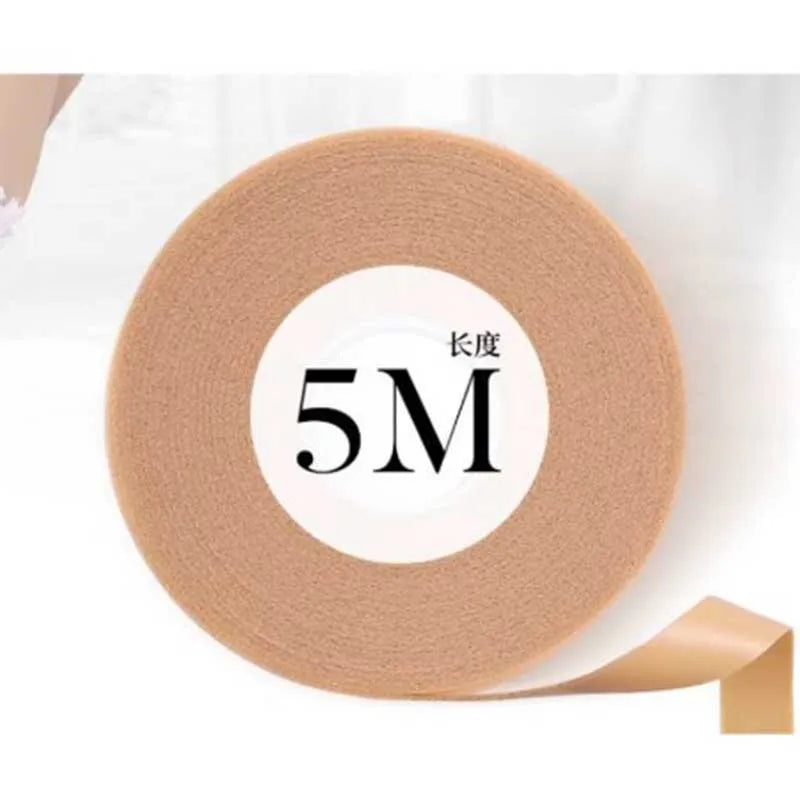 1-3-5Pcs Self Adhesive Waterproof Medical Tape For Foot Heel Blister Prevention Invisible Anti Wear Bandage Plaster Patch