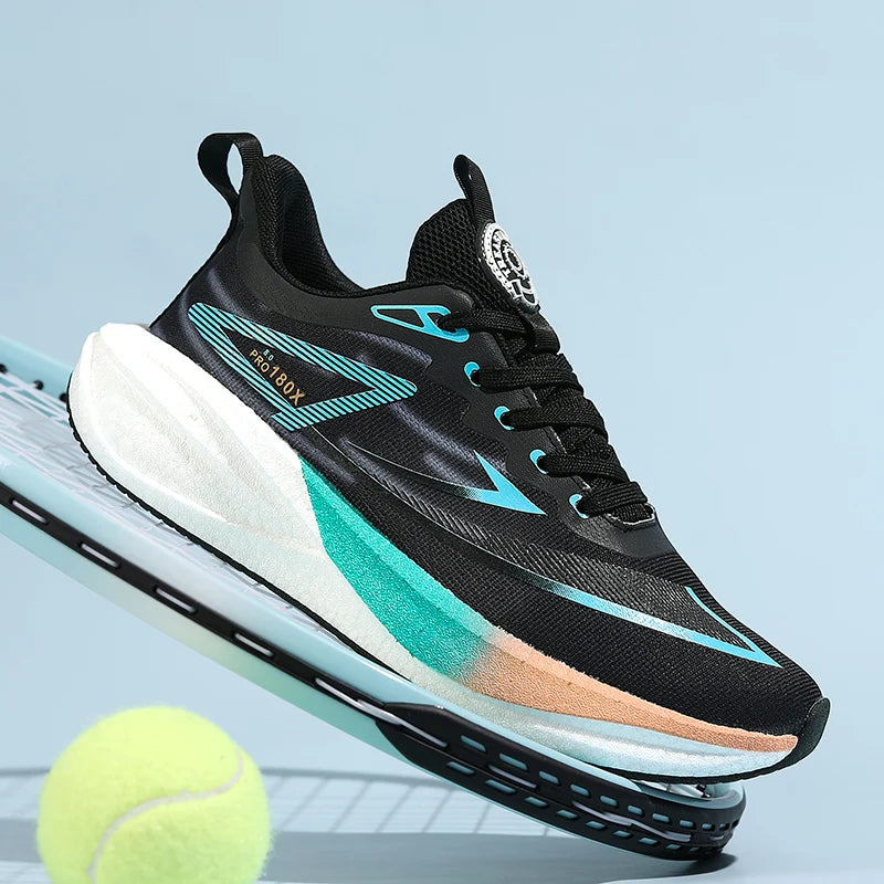 Men's Sneakers Trend Speciality Sports Walking Shoes For Men Carbon Board Women's Running Sneakers Athletic Basketball Shoes Man