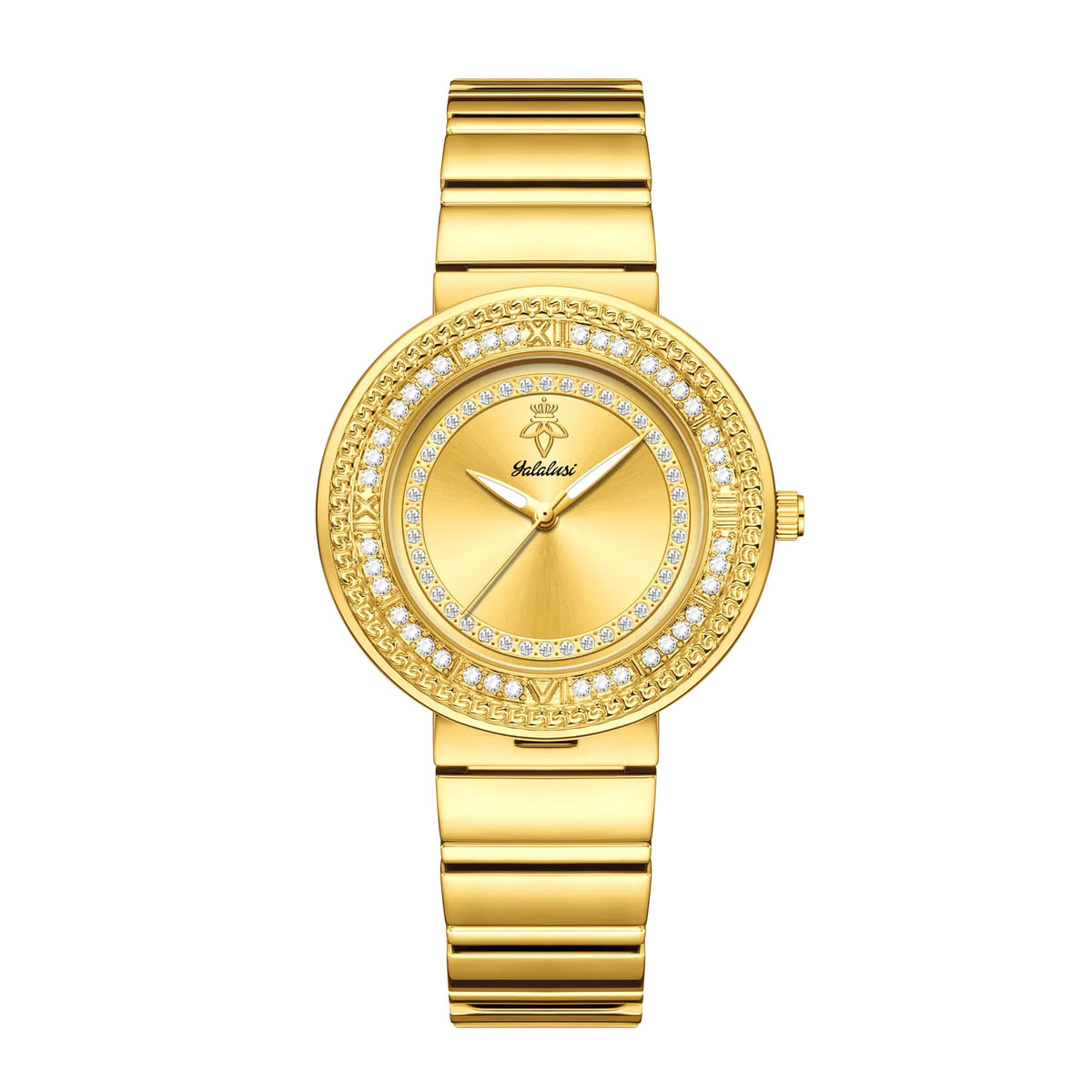 Women's Watch Brands: Luxury Diamond-Set Bracelet Watches, Fashionable Quartz Water-Resistant Timepieces, Gift Ideas reloj mujer