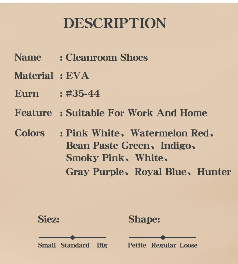 Professional Scrubs Clogs Ultra Light Nurse Work Shoes Anti Slip Pediatric Slippers Breathable Dentist Nursing Shoes 5X03-04