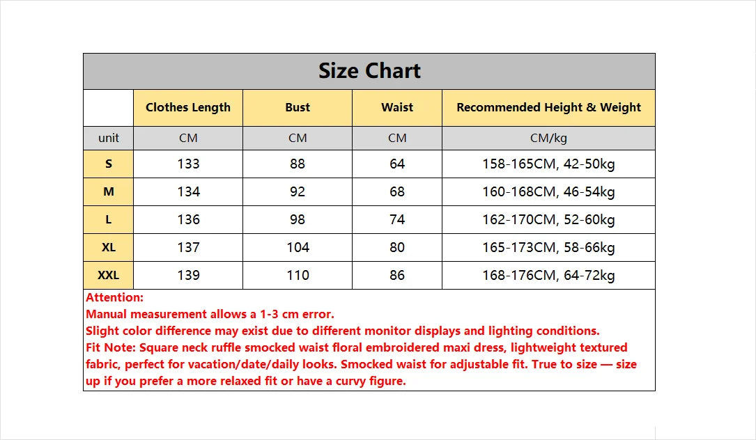 Women's Casual Dresses  Solid Yellow Smocked Dress Chic Dress Spring Summer Dress Beach Party Date Vacation Dress