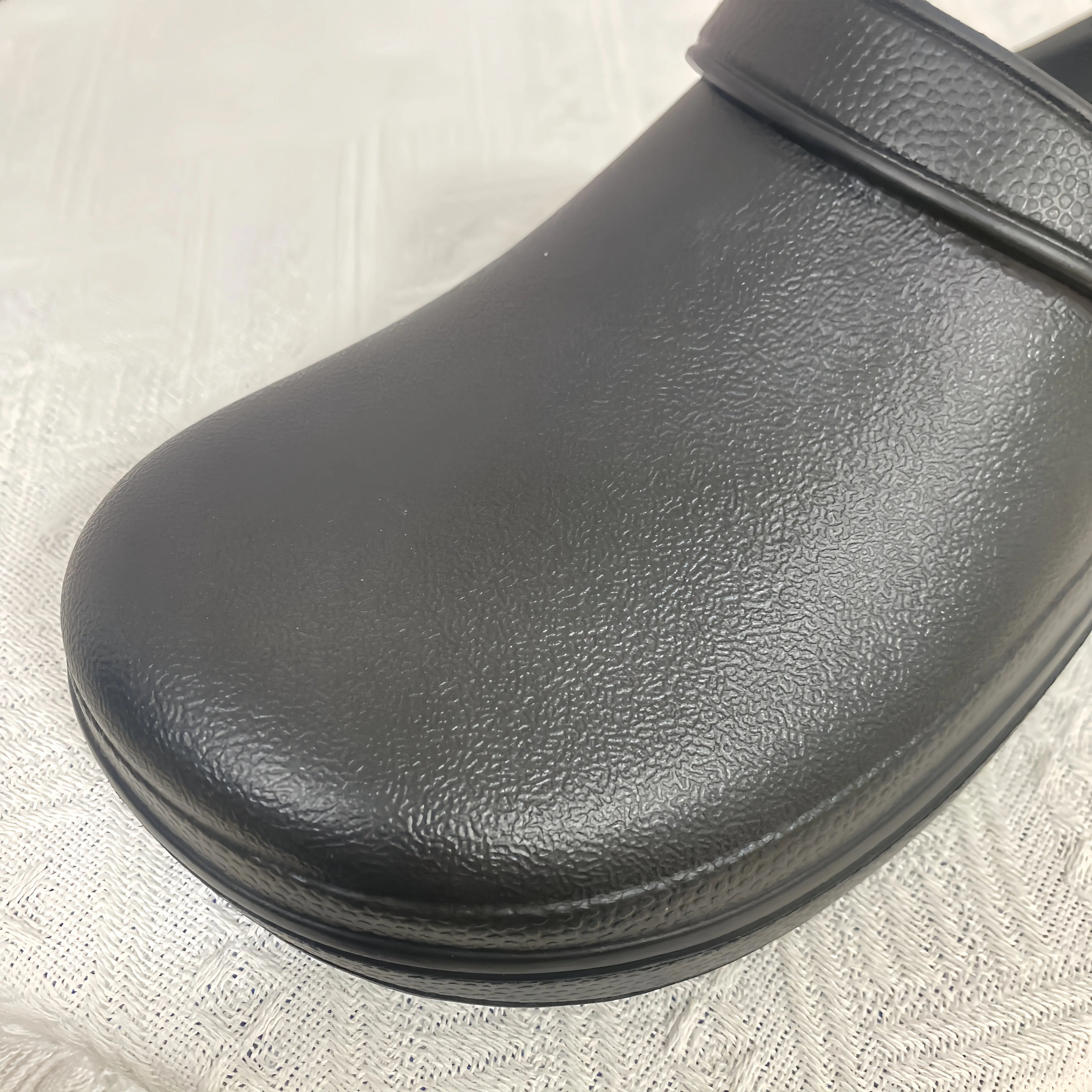 Women's Eva Flat Slippers, Lightweight and Comfortable Nurse Surgery Shoes, Indoor Home Shoes, Slip-On Shoes for Lazy People