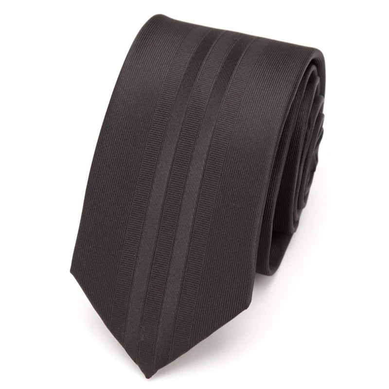 Upscale Unique  Mens Tie  A Man's Personality Is Slim, Narrow and Symmetrical  Men Graduation Gift Graduation Wedding Party Tie