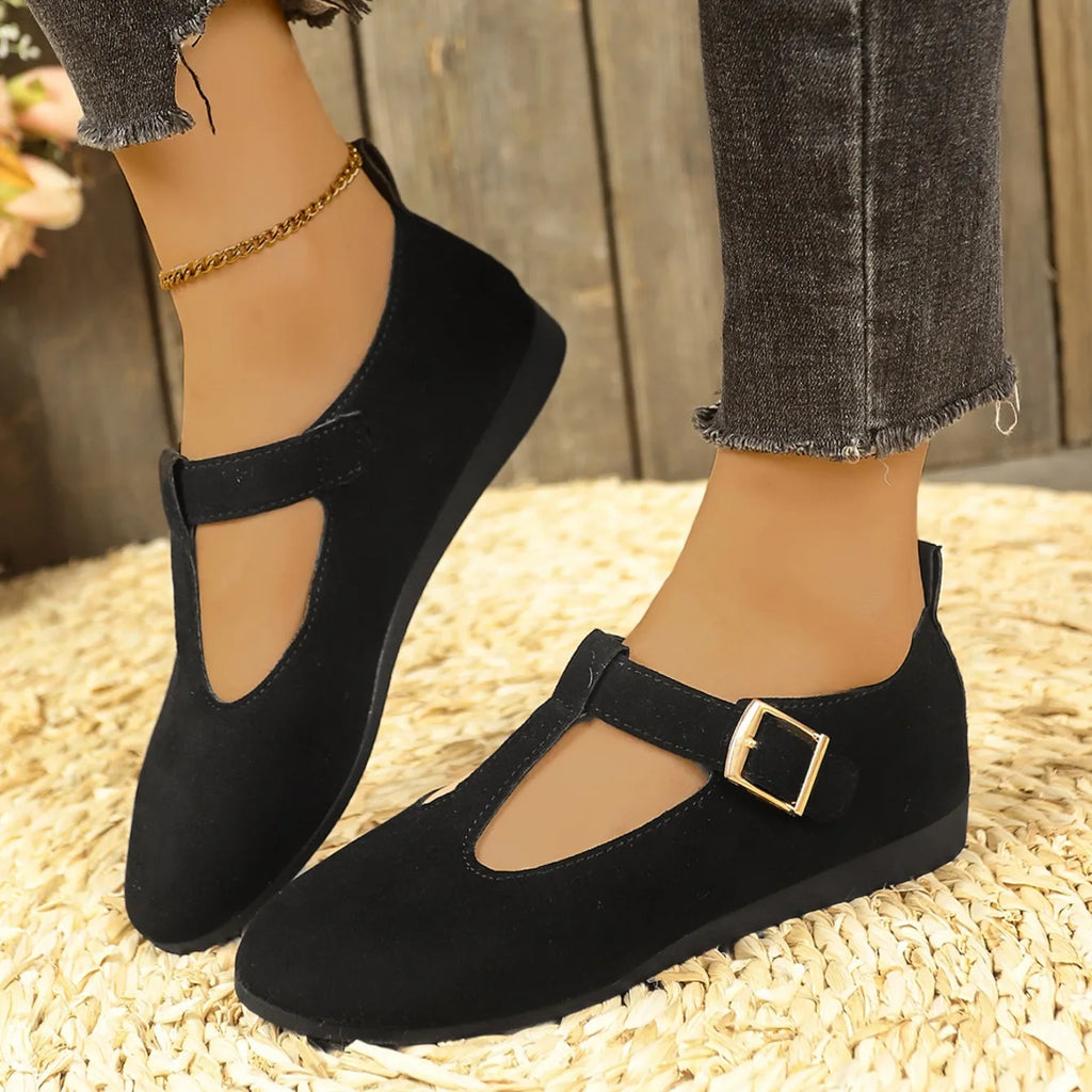 Women Lightweight Fashion Loafers Flats Shoes Women 2024 Trend Designer Casual Spring Cozy Walking Dress Shoes Zapatos De Mujer