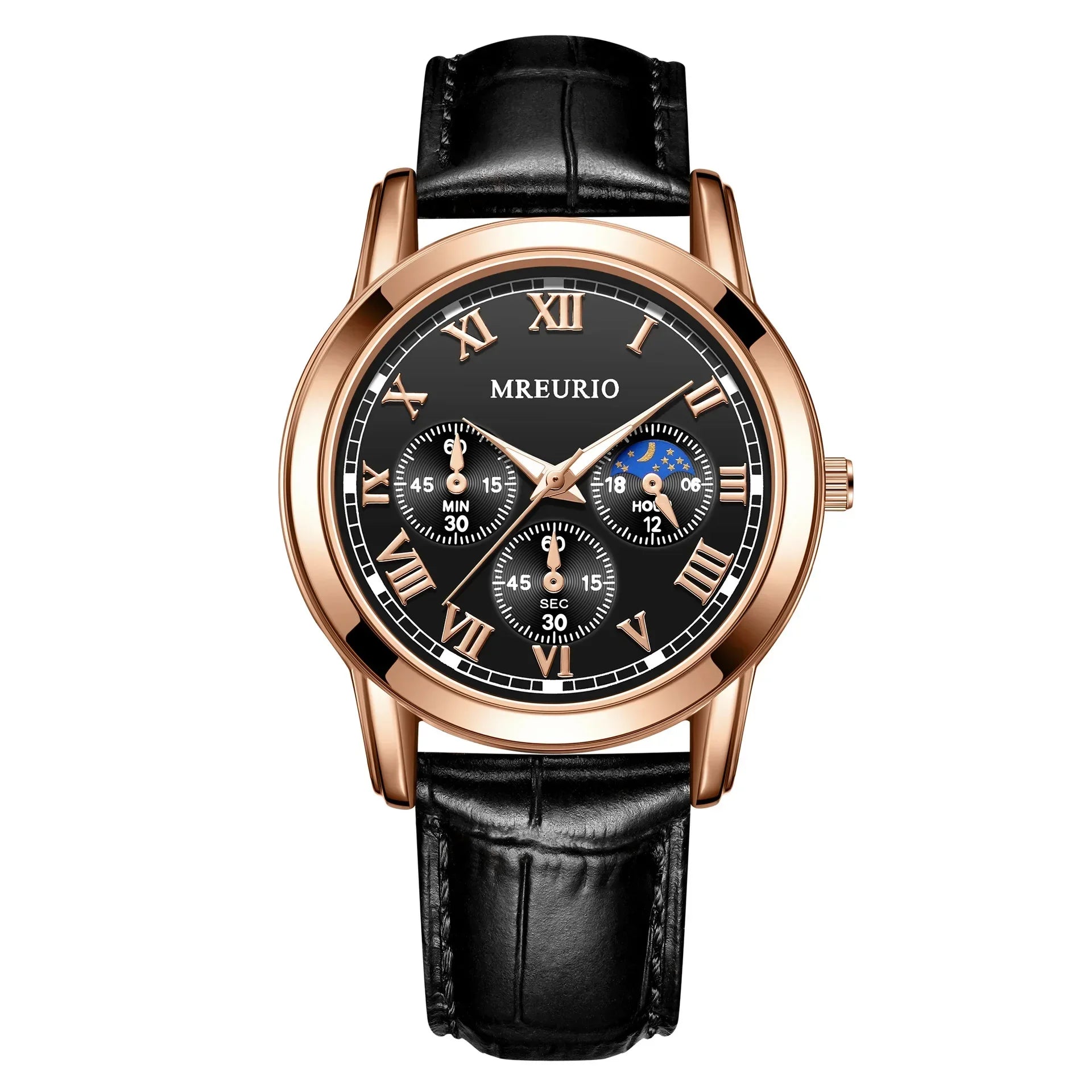 2024 Watches for Men Relojes Para Hombre Luxury Watch Casual Watch Quartz Wristwatches Men Best Gifts Cheap Price Relógio Pulso