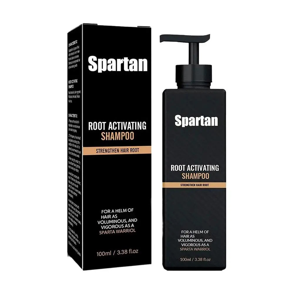Dr.Groot Thickening Anti Hair Loss Shampoo Conditioner Gentle Moisturizing Oil Control Dandruff Removing Softening Hair Care