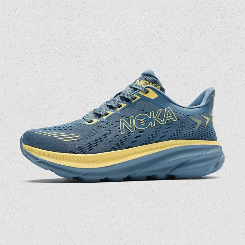 Tennis Shoes Men Casual Sneakers Marathon Outdoor Jogging Shoes Lightweight Unisex Athletic Trainers Sneakers for Male Footwear