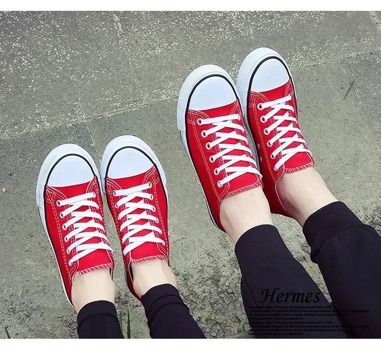 2025 Men Canvas Shoes Lace-up Athletic Leisure Sneaker Fashion Breathable High Top Canvas Vulcanized Shoes Zapatos De Hombre