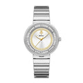 Women's Watch Brands: Luxury Diamond-Set Bracelet Watches, Fashionable Quartz Water-Resistant Timepieces, Gift Ideas reloj mujer