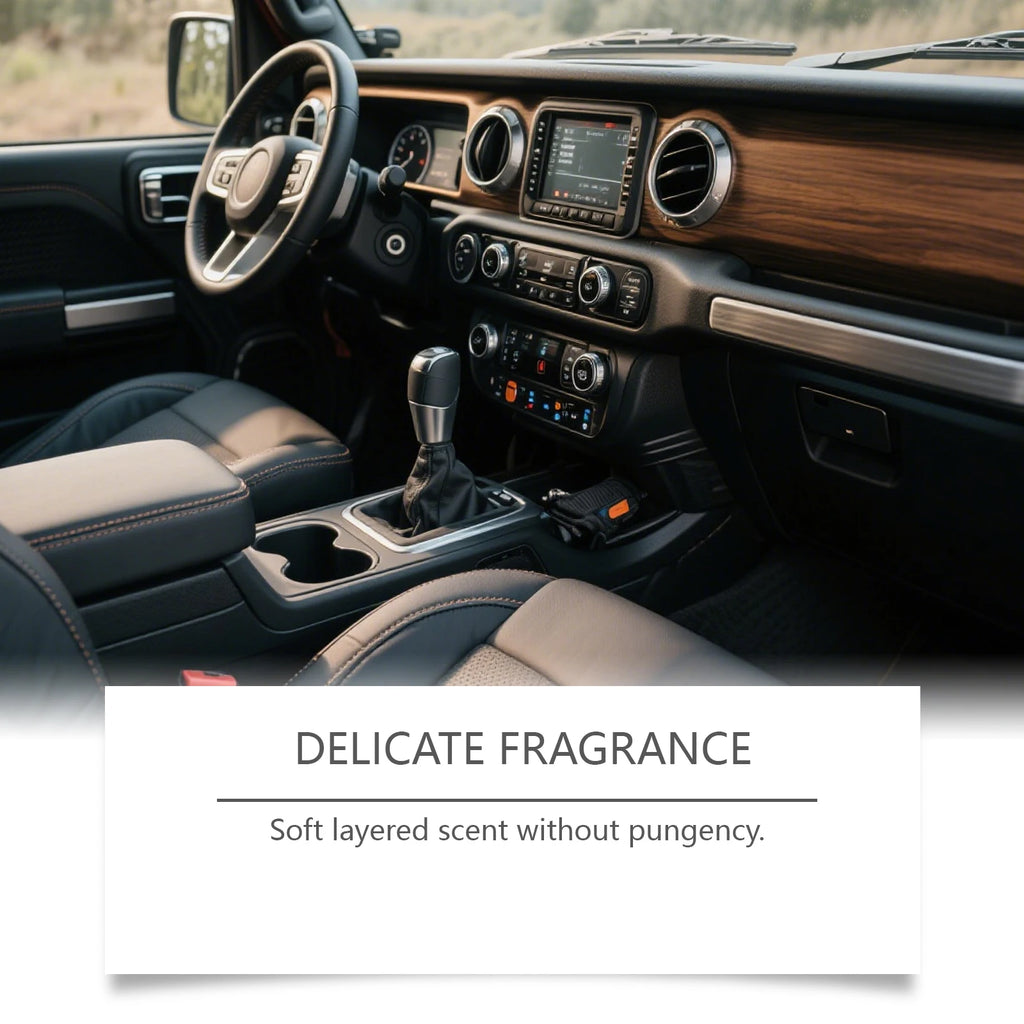 Car Air Freshener Odor Eliminator Auto Interior Spray Long Lasting Cherry Scent Automotive Fragrance Deodorizer Fresh Refresher
