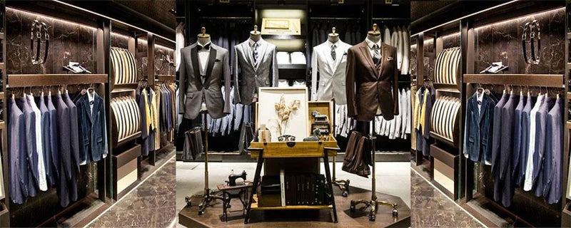 Man Formal Suits for Men Suit Set Wedding Luxury  Fashion Suit Dress  2 Piece Modern Men's Suits
