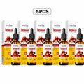 Batana Hair Growth Oil Follicle Activator Hair Loss Treatment Bald Spot Regrowth Scalp Root Repair Fuller Thicker Hair Men Women