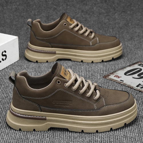 2025 Walking shoes For men Sneakers Male casual Mens tenis Luxury shoes Trainer Race Breathable Shoes fashion loafers running