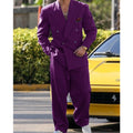 Man Formal Suits for Men Suit Set Wedding Luxury  Fashion Suit Dress  2 Piece Modern Men's Suits
