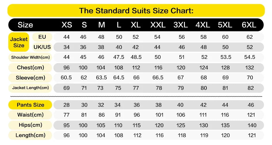 Suit (Blazer+ Vest + Trousers) Men's Fashionable Gentleman Business British Style Solid-color Banquet Host Casual Wedding Suit