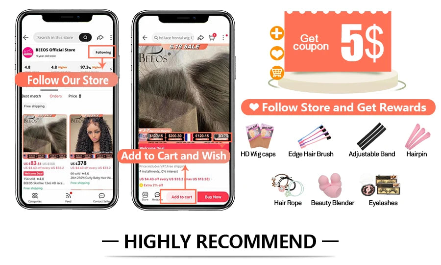 Kinky Curly Crochet Human Hair Extensions Curly Wigs Knotless Crochet Human Hair Bundles With String Remy Virgin Hair For Women