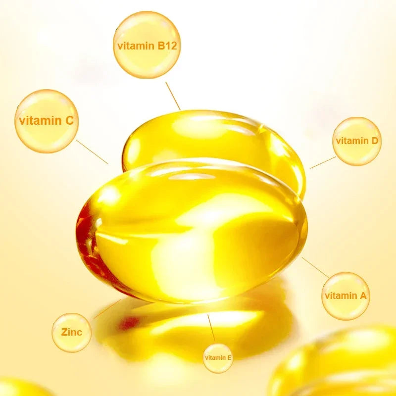 Men's Multivitamin Supplement-Daily Multivitamins and Nutrients To Support A Healthy,Active Lifestyle,Energy,Heart,Brain Health