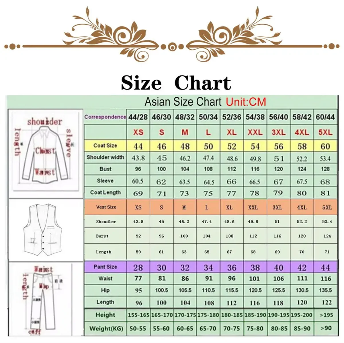 Fashion Customized Red Black Men Suits Splicing Color Appliques Male Prom Blazers 2 Pieces Sets Luxuly Groom Tuxedos Ropa Hombre