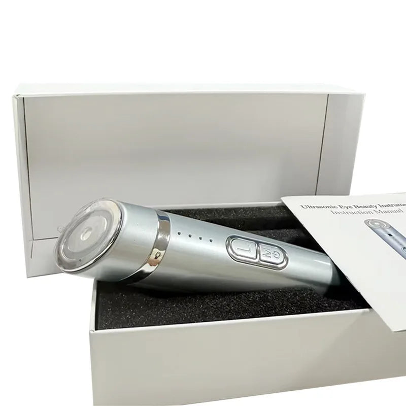 Eye Massager Dark Circles Eye Bag Removal Eye Care Beauty Machine