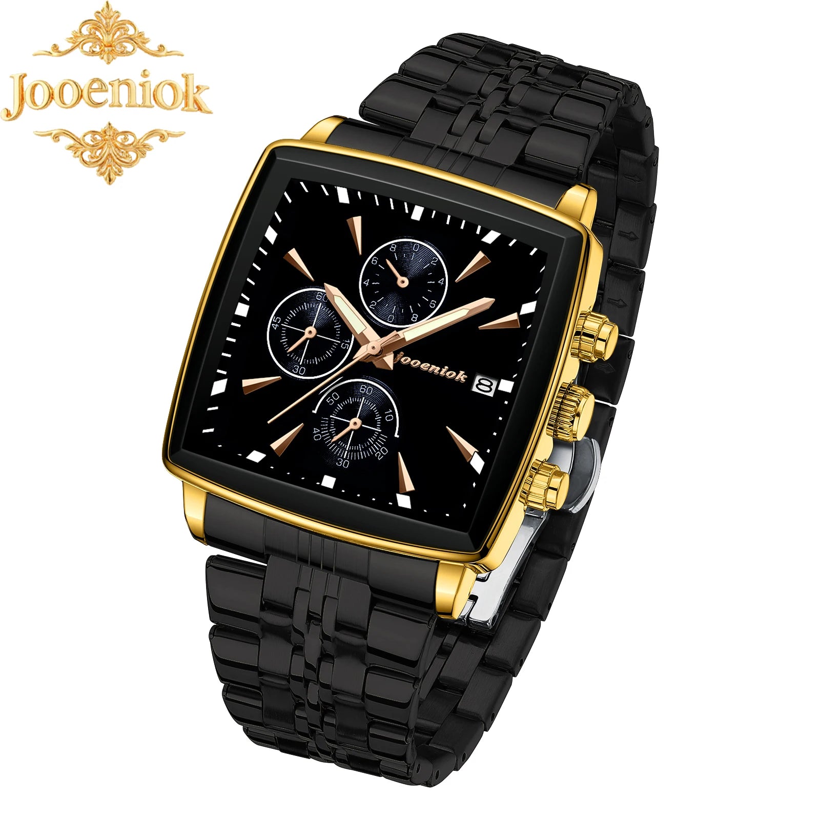 2026 New Watches Top Brand Luxury Waterproof Luminous Digital Quartz Watches Casual Silicone Date Watches for Men Reloj Hombre