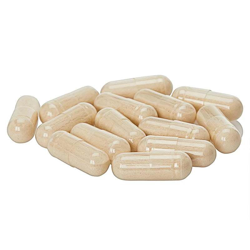 Nighttime Fat Burner - Helps promote metabolic cleansing, inhibits fat accumulation, and appetite control during sleep