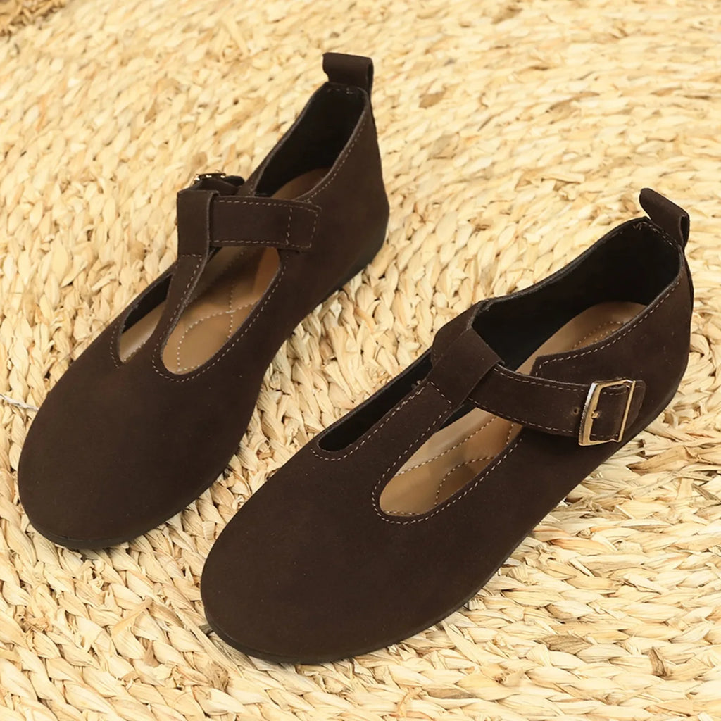 Women Lightweight Fashion Loafers Flats Shoes Women 2024 Trend Designer Casual Spring Cozy Walking Dress Shoes Zapatos De Mujer