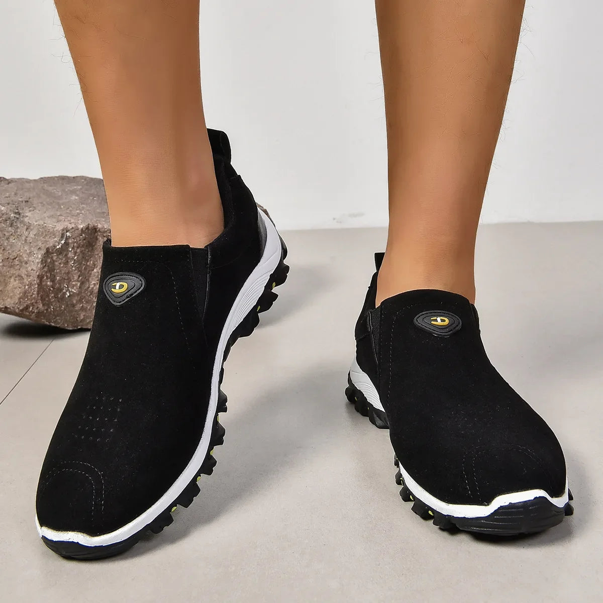2025 New Men Shoes Outdoor Casual Sneakers Men Fashion Sports Large Size 50 Shoes for Men Кроссовки Мужские Zapatillas Hombre