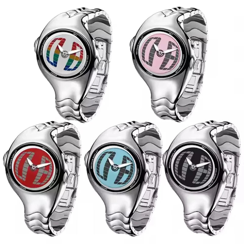 Twisted Watches Digital Watch Men Waterproof Quartz Wristwatches Male Clock Relogio Masculino Drop Shipping часы мужские наручны