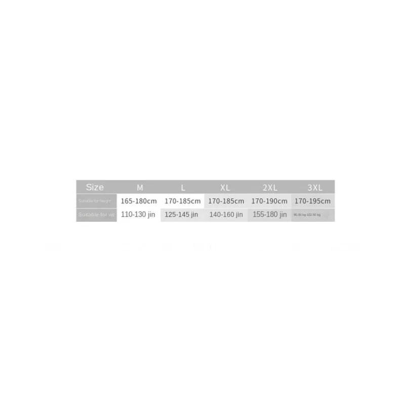 Mens Jeans Man Pants Vintage American Washed Distressed Loose Fit Casual Denim Trousers For Men
