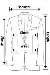 Men's Three-Piece Suit Set Business Career Wedding Groomsmen Best Man Decoration Formal Dress Code Tailored Look