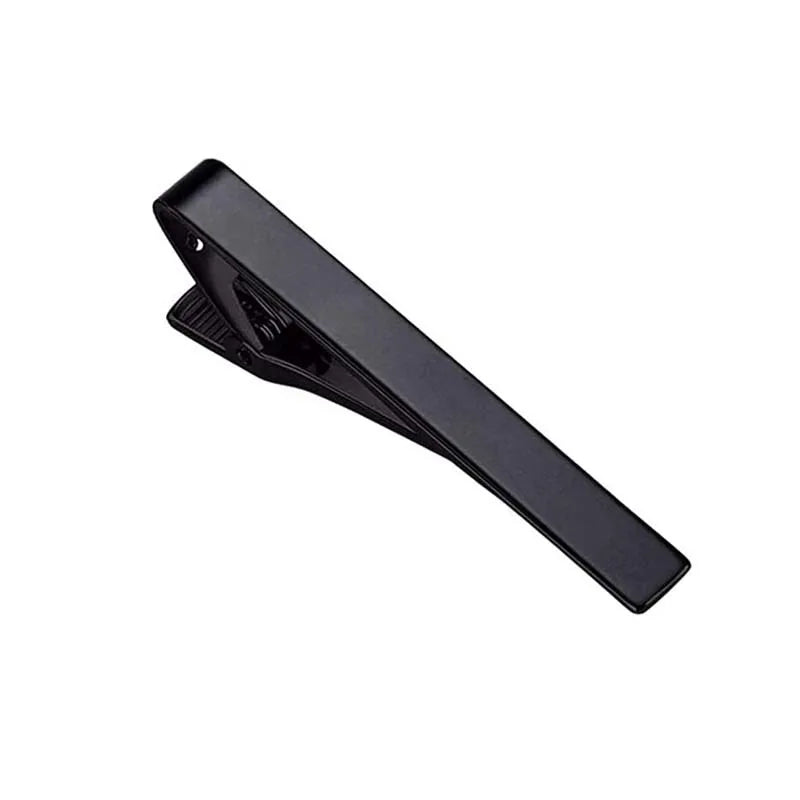 Men's Tie Clip Cover Are Suitable Regular Creative Luxurious Elegant Styles Banquets Business Gifts