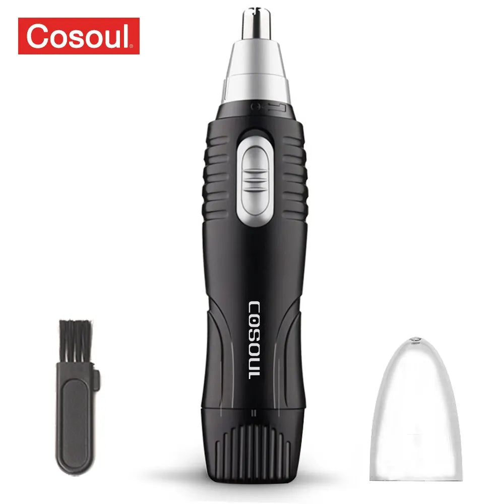 Nose Hair Trimmer Electric Nose Hair Trimmer Nose Hair Removal Nose Hair Shaver Ear Hair Trimmer Clipper Nose Cutter