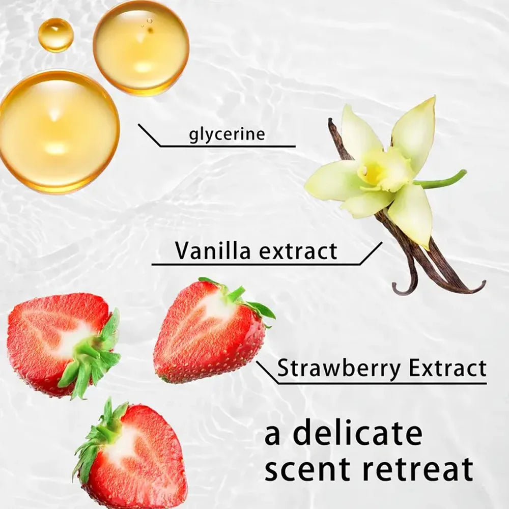 Odor Control 72h Lasting Fragrance Body Odor Remove Cream Removal Armpit Refreshing Antiperspirant Lasting Aroma Deodorant