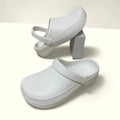 Women's Eva Flat Slippers, Lightweight and Comfortable Nurse Surgery Shoes, Indoor Home Shoes, Slip-On Shoes for Lazy People