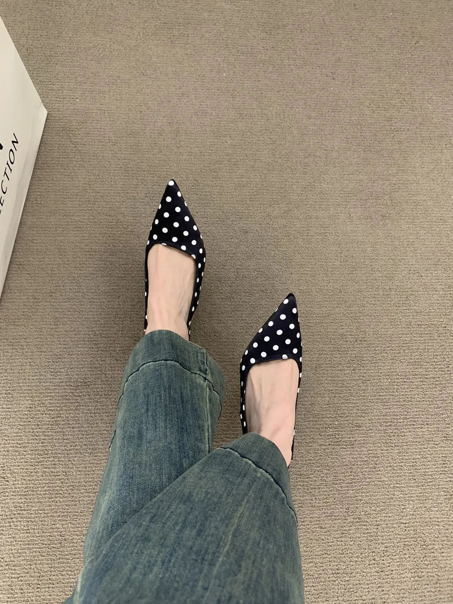 Women Pointed Toe High Heels Shoes Sexy Sandals Summer Fashion Slippers 2026 Elegant Dress Slingback Shoes Walking Slides Woman