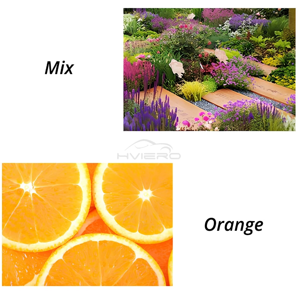 Car Air Freshener Smell Styling Atmosphere Vent Perfumes Parfum Flavoring Multi Odor Auto Interior Accessories Custom Universal