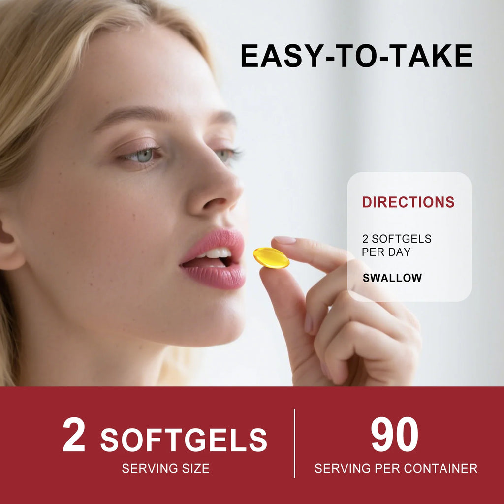 Odorless Aged Garlic Extract Supports Healthy Circulation and Energy
