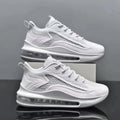 Men's Sneakers 2025 Fashion Non-slip Shock-absorbing Sports Running Shoes Man Lightweight Breathable Training Shoes Tennis Shoes