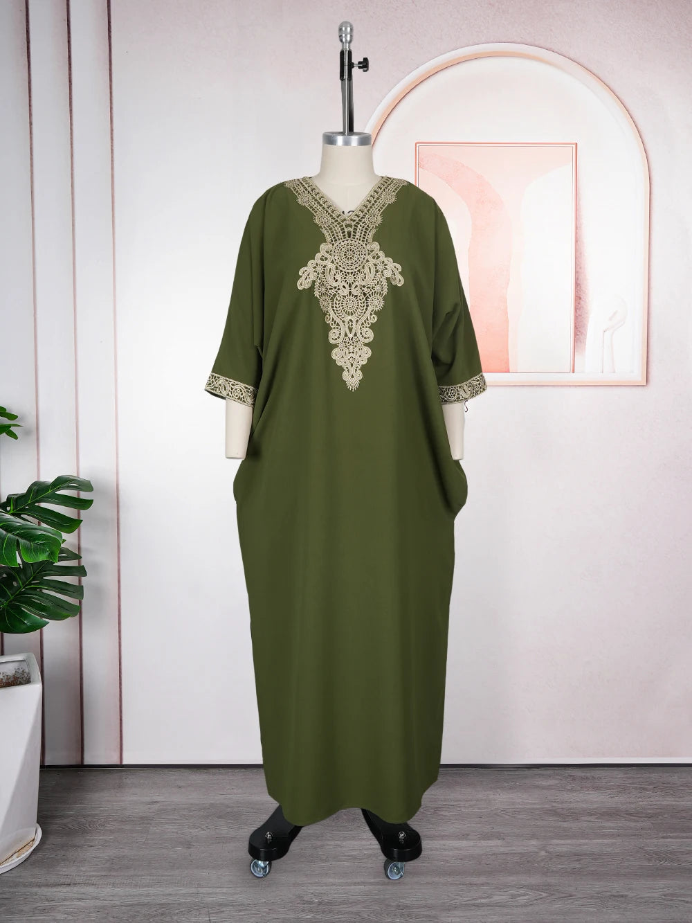 Abayas For Women Dubai African Muslim Fashion Dress Caftan Marocain Evening Party Dresses Satin Boubou Robe Djellaba Femme 2025