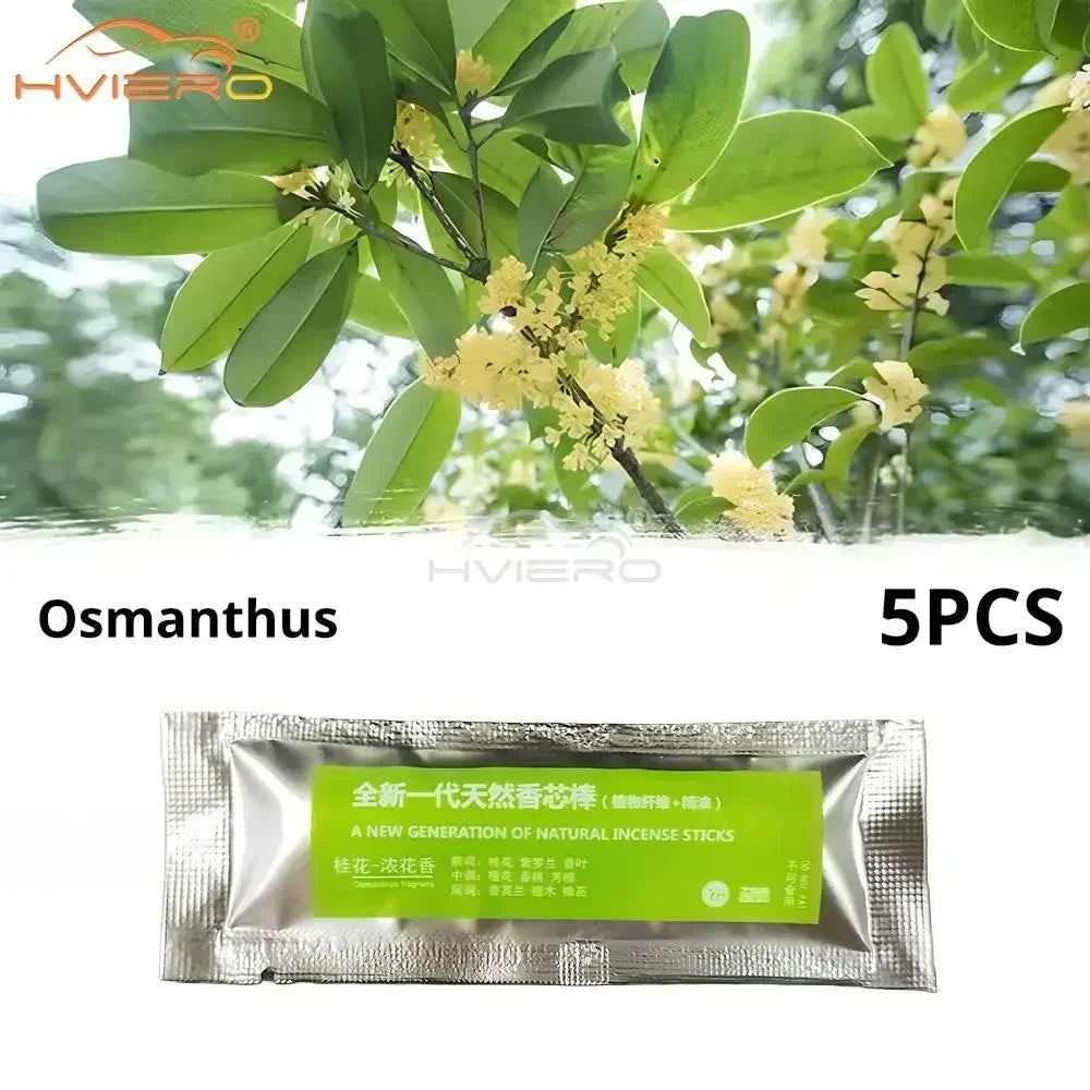 Car Air Freshener Smell Styling Atmosphere Vent Perfumes Parfum Flavoring Multi Odor Auto Interior Accessories Custom Universal