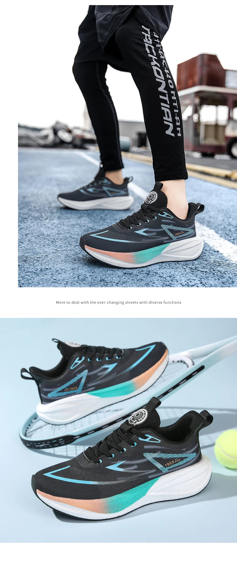 Men's Sneakers Trend Speciality Sports Walking Shoes For Men Carbon Board Women's Running Sneakers Athletic Basketball Shoes Man