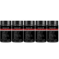 Male Strength and Endurance Supplement, Boost Performance, Supports Reproductive Health ，L-Citrulline L-Arginine Ginseng for Men