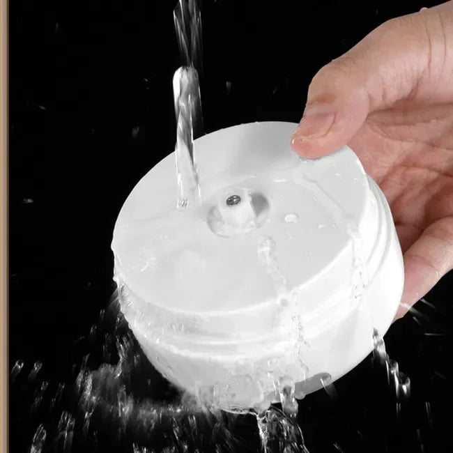New Crusher Vegetable Onion Cutter Kitchen Cooking Accessories 500/900ML Manual Meat Mincer Garlic Chopper Rotate GarlicPress