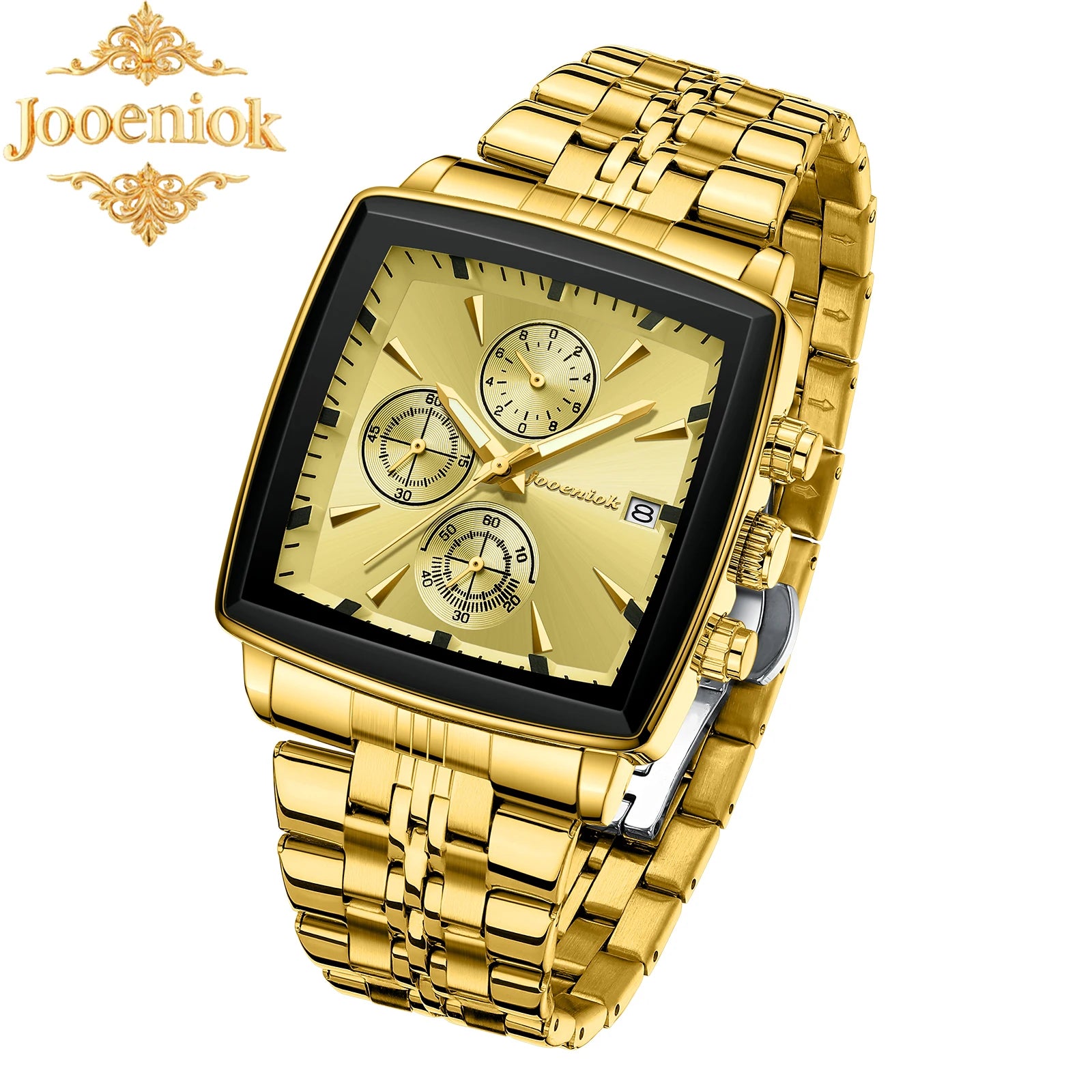 2026 New Watches Top Brand Luxury Waterproof Luminous Digital Quartz Watches Casual Silicone Date Watches for Men Reloj Hombre