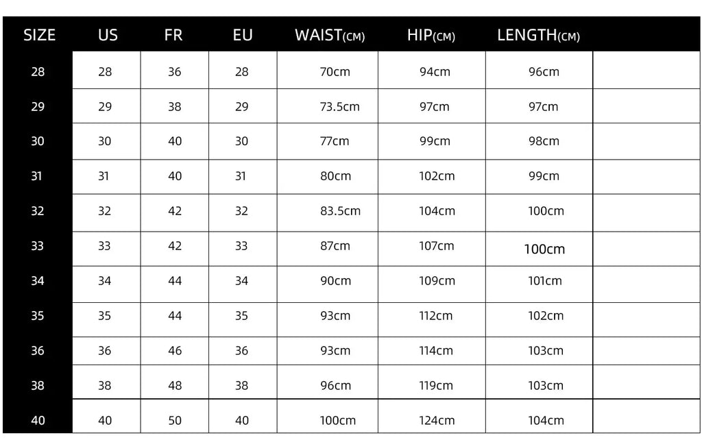 2024 NEW Men's Fashion Business Jeans Classic Style Casual Stretch Slim Jean Pants Male Brand Denim Trousers Black Blue