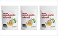 Odorless Aged Garlic Extract Supports Healthy Circulation and Energy