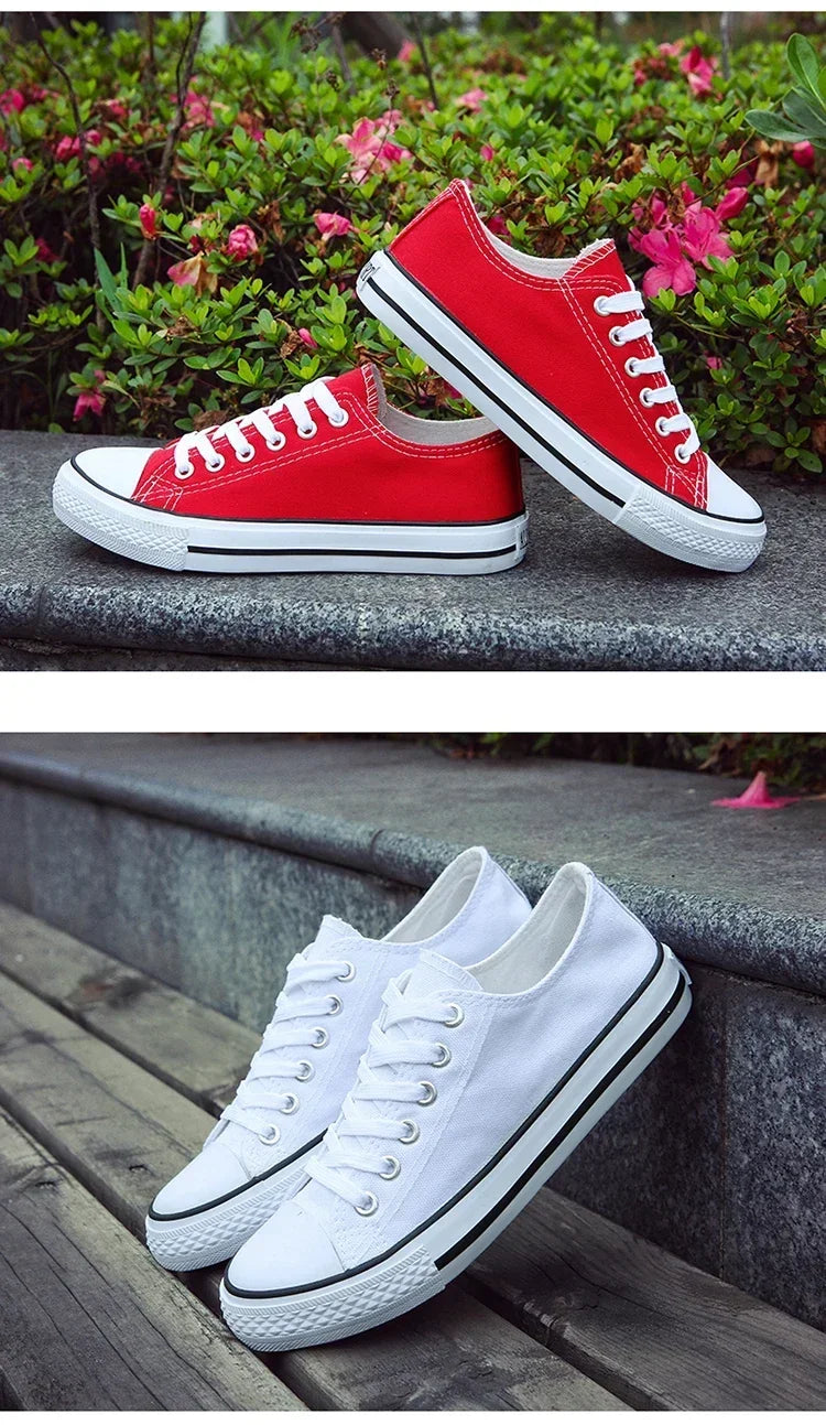 2025 Men Canvas Shoes Lace-up Athletic Leisure Sneaker Fashion Breathable High Top Canvas Vulcanized Shoes Zapatos De Hombre