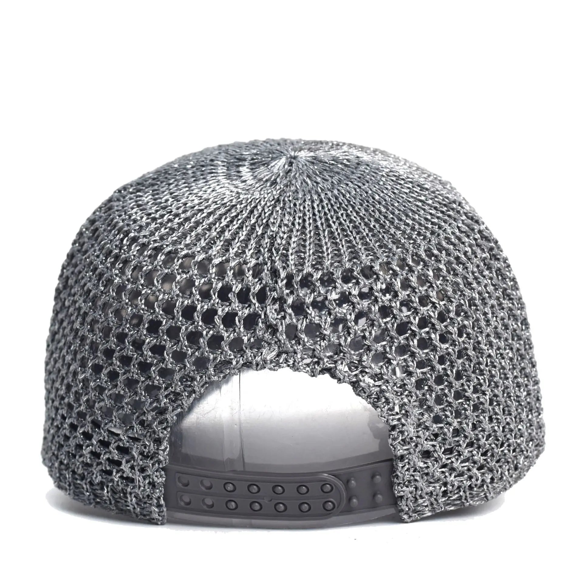 Men Fishing Hat Summer Full Mesh Baseball Cap Unisex Trucker Cap Trucker Caps Quick Dry Golf Running Hat Adjustable Snapback Hat